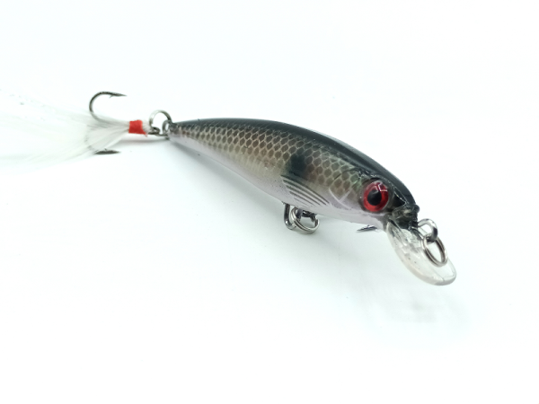 Natur #05 Minnow 9cm